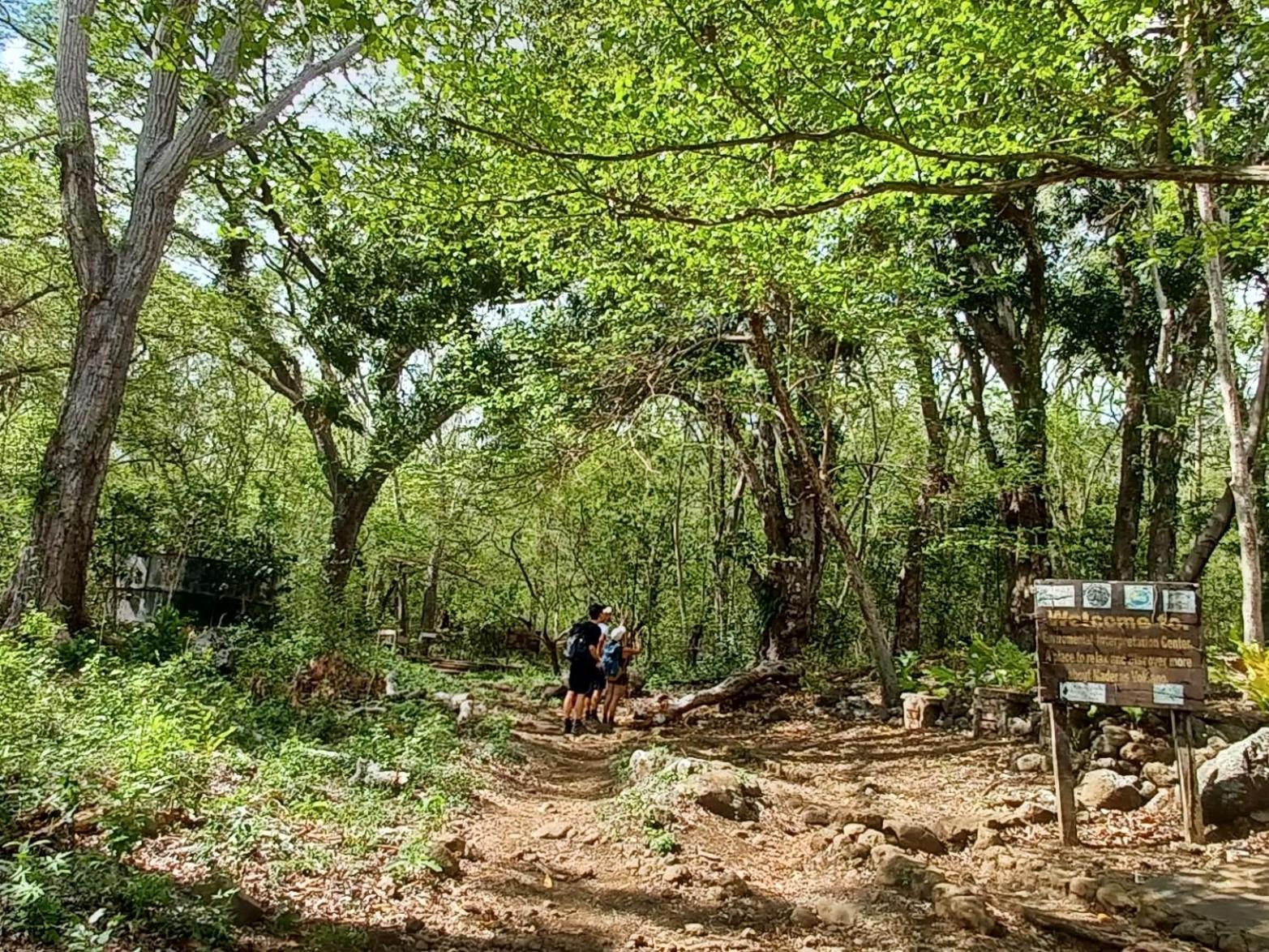 Finca Magdalena Eco Lodge Balgue Exterior foto