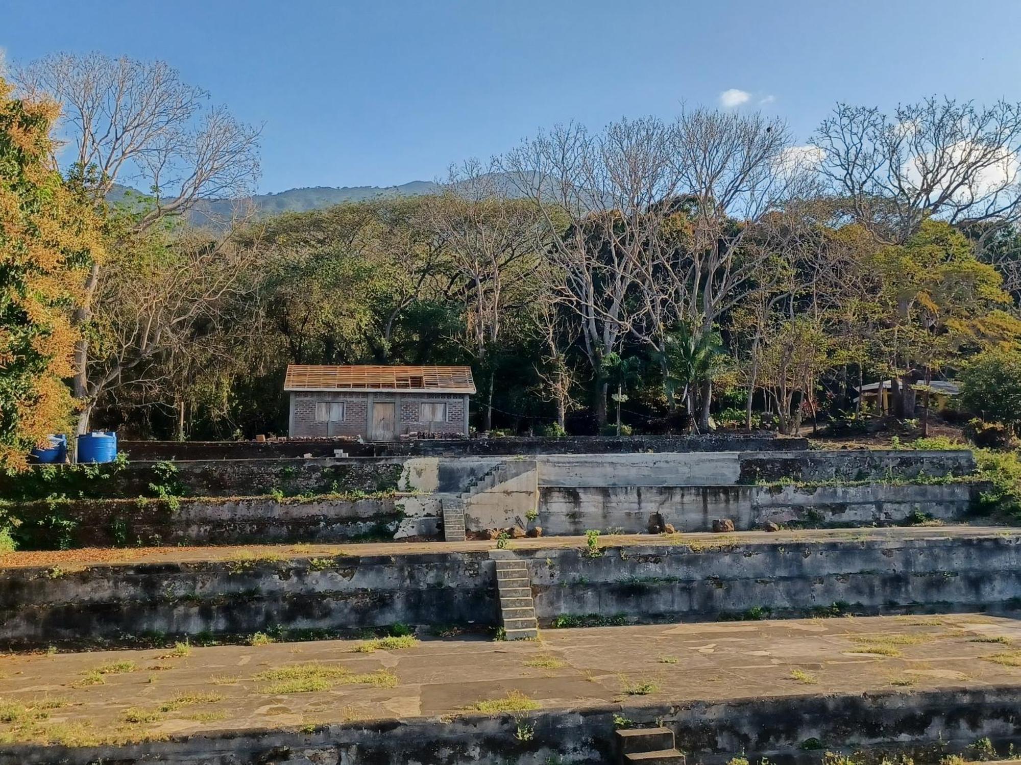 Finca Magdalena Eco Lodge Balgue Cameră foto